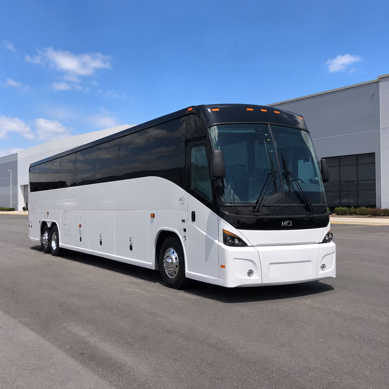 bishop international airport shuttle buses from st clair shores