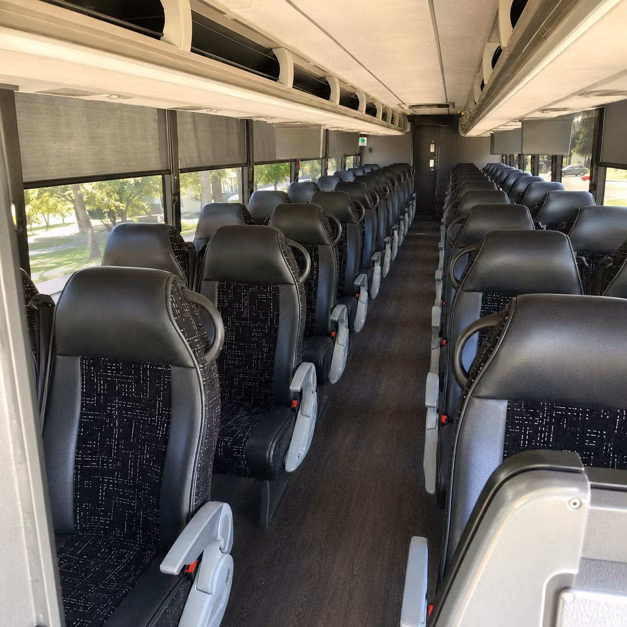 bus rentals for st clair shores pilgrimages and faith based events