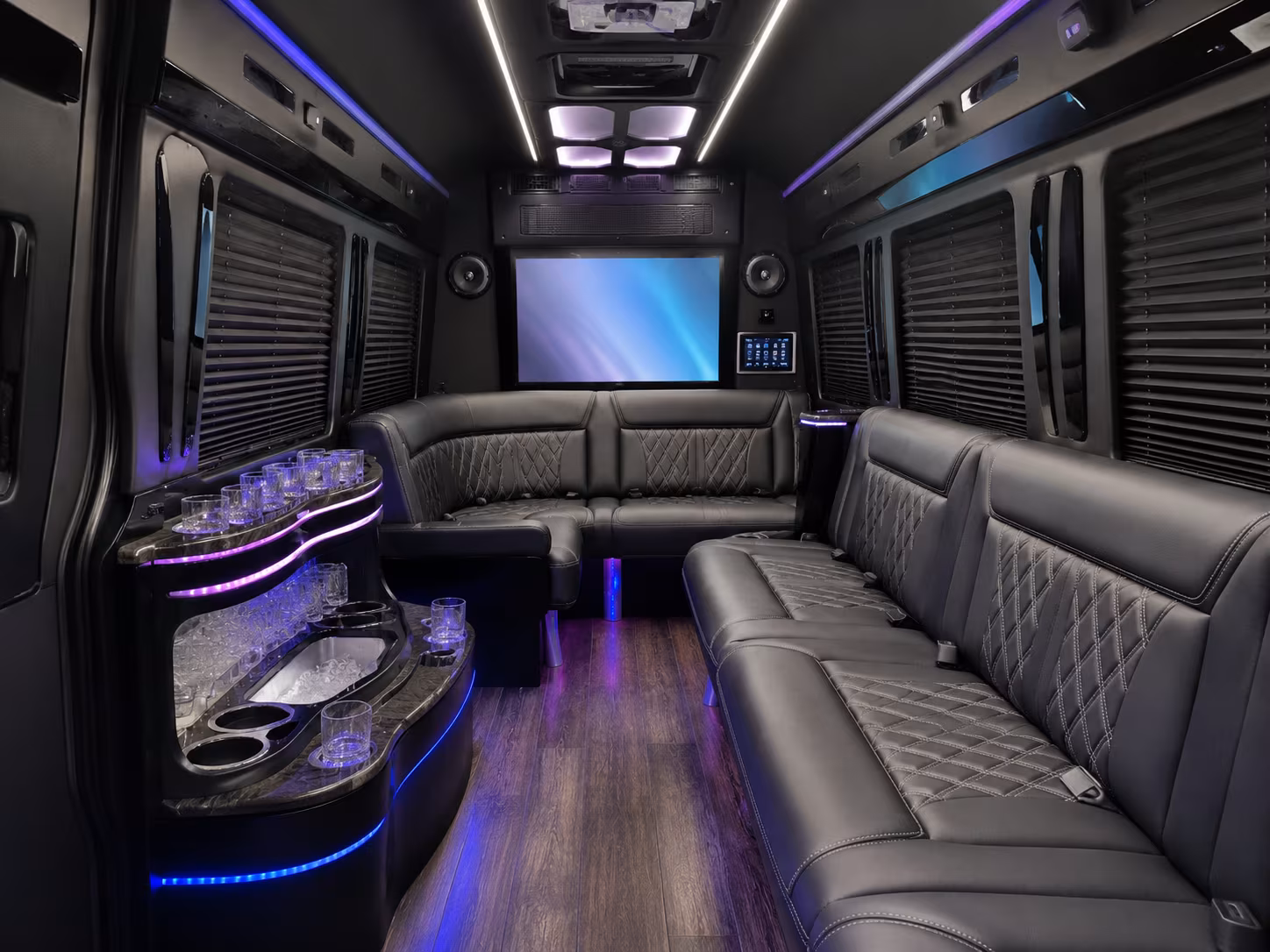 bus rentals to detroit area wine festivals and tasting events