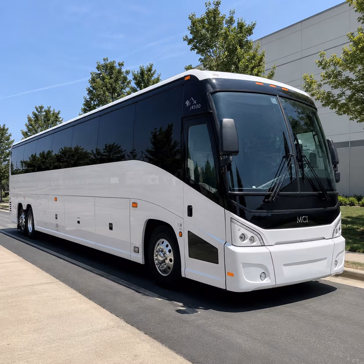 employee transportation for multi site employers across the east side