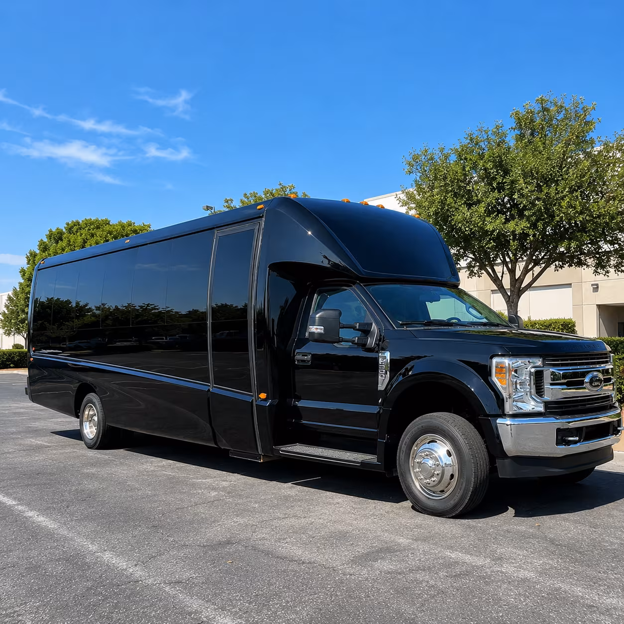 fan buses to detroit pistons games and suburban arena events