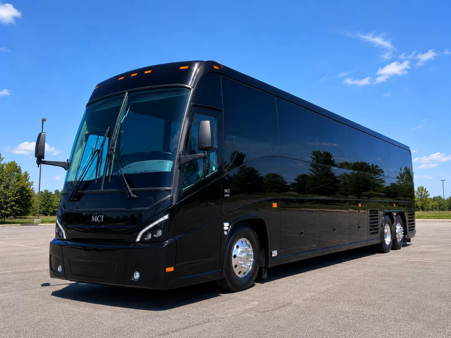 find the perfect transportation for your next long distance trip 5
