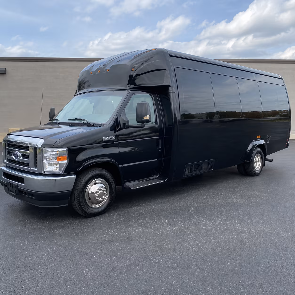 party buses for birthdays pub crawls and nights out