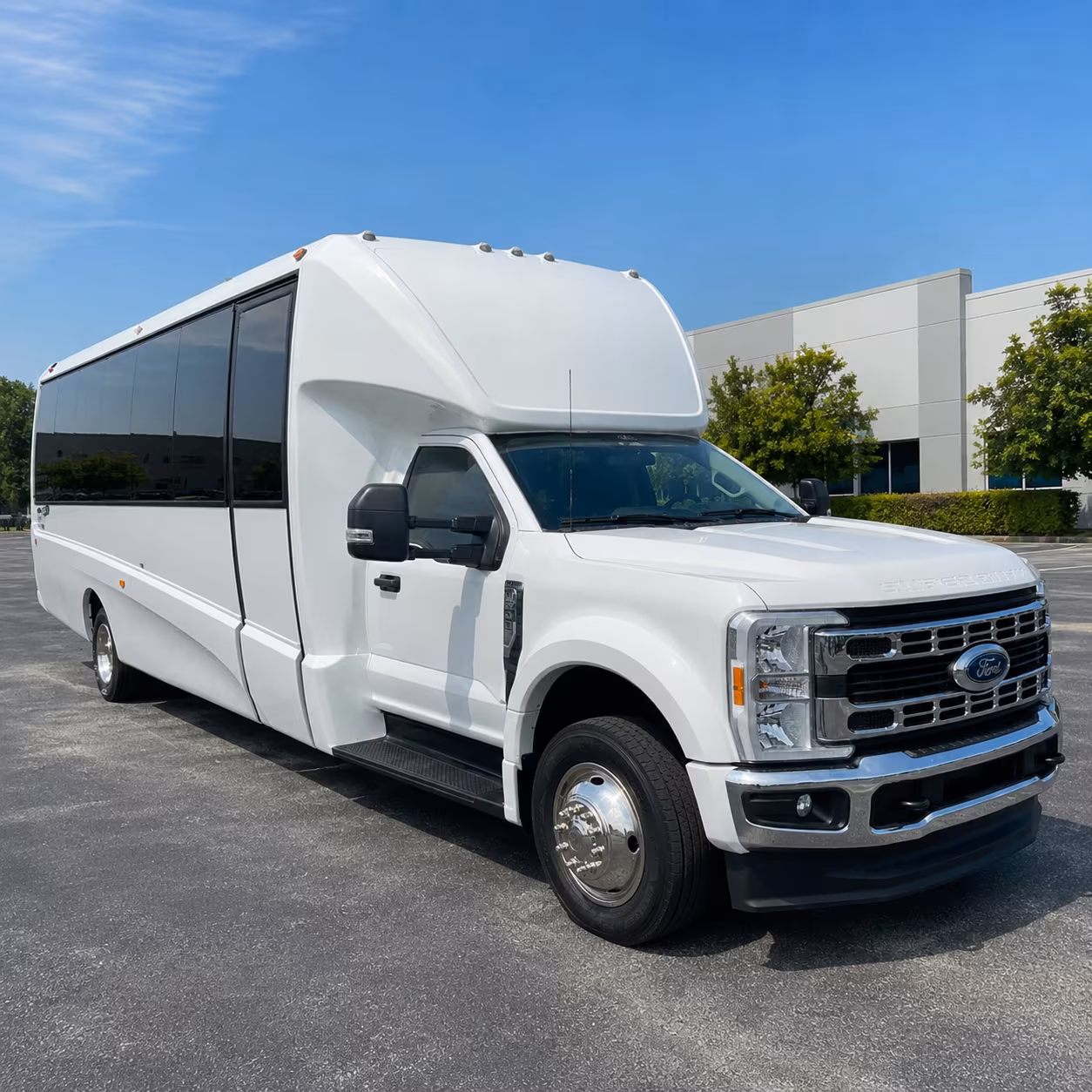 sporting event and concert buses to detroit venues