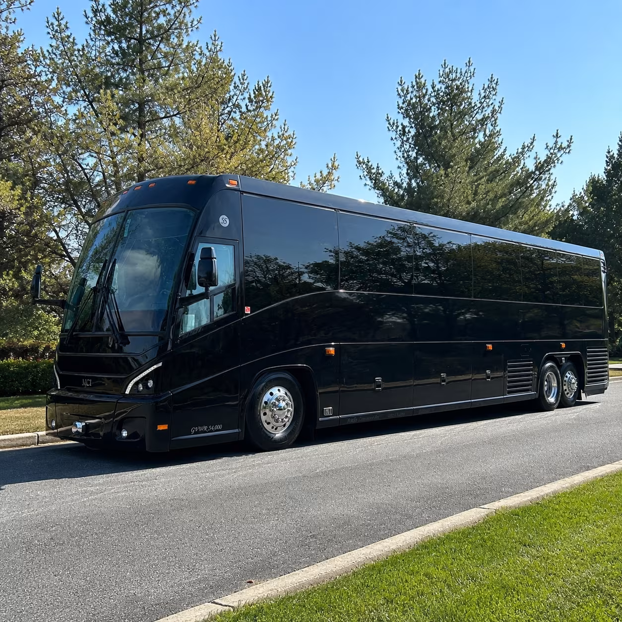 sports team large group airport transfers from st clair shores