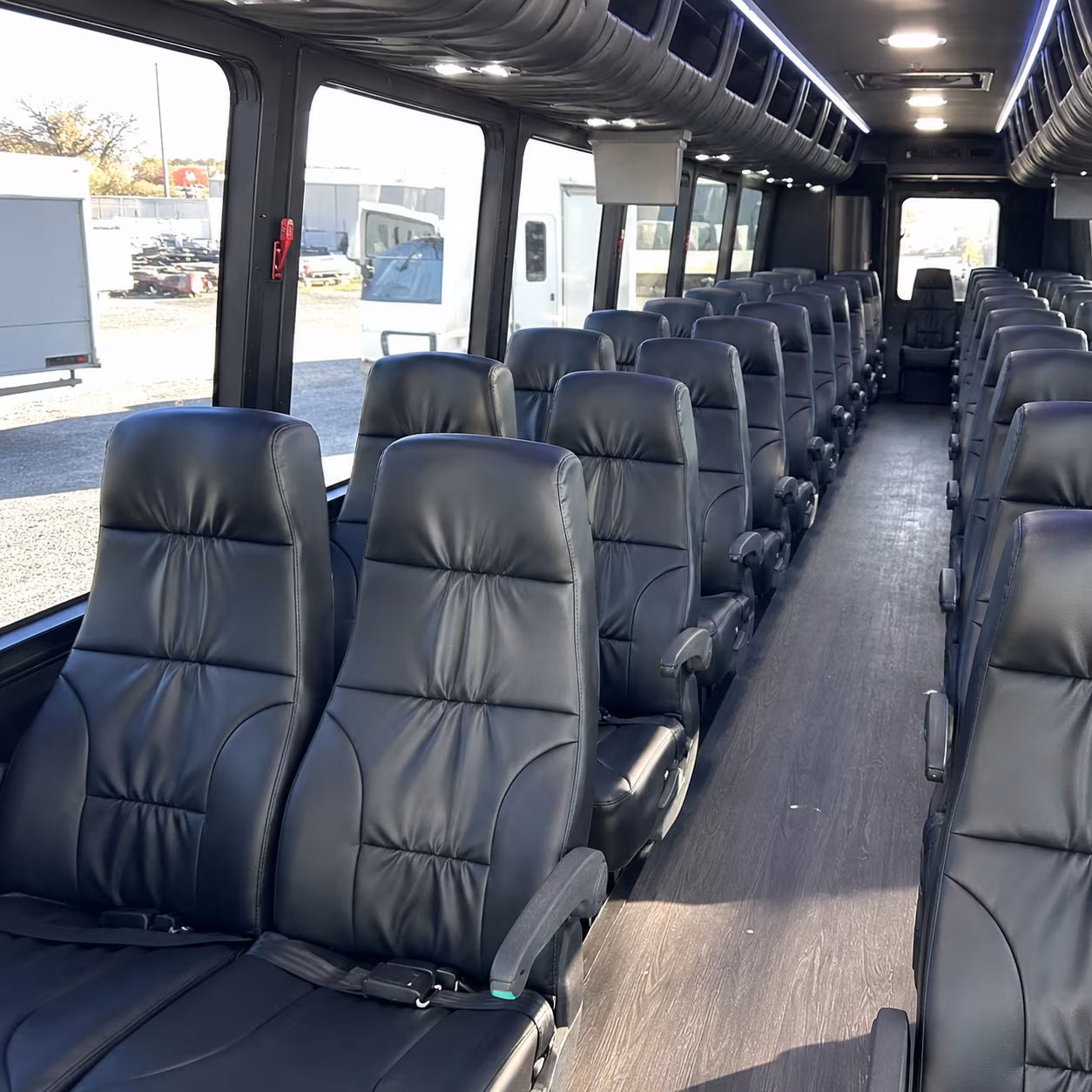 st clair shores church transportation