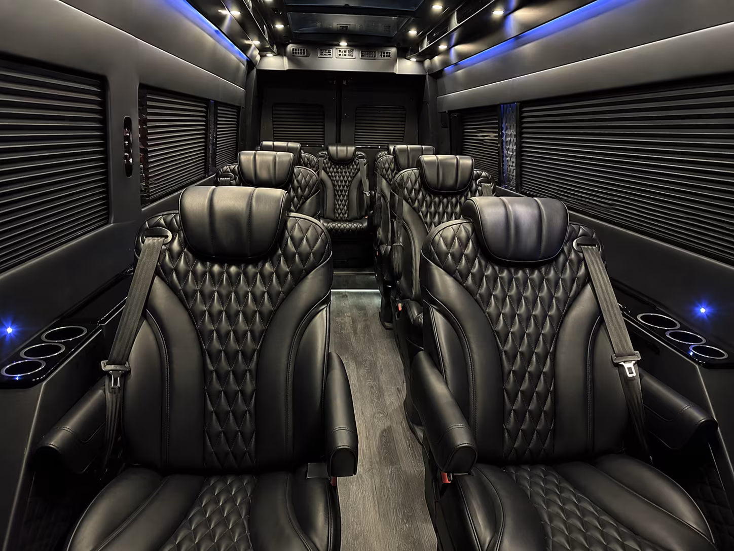 st clair shores concert transportation