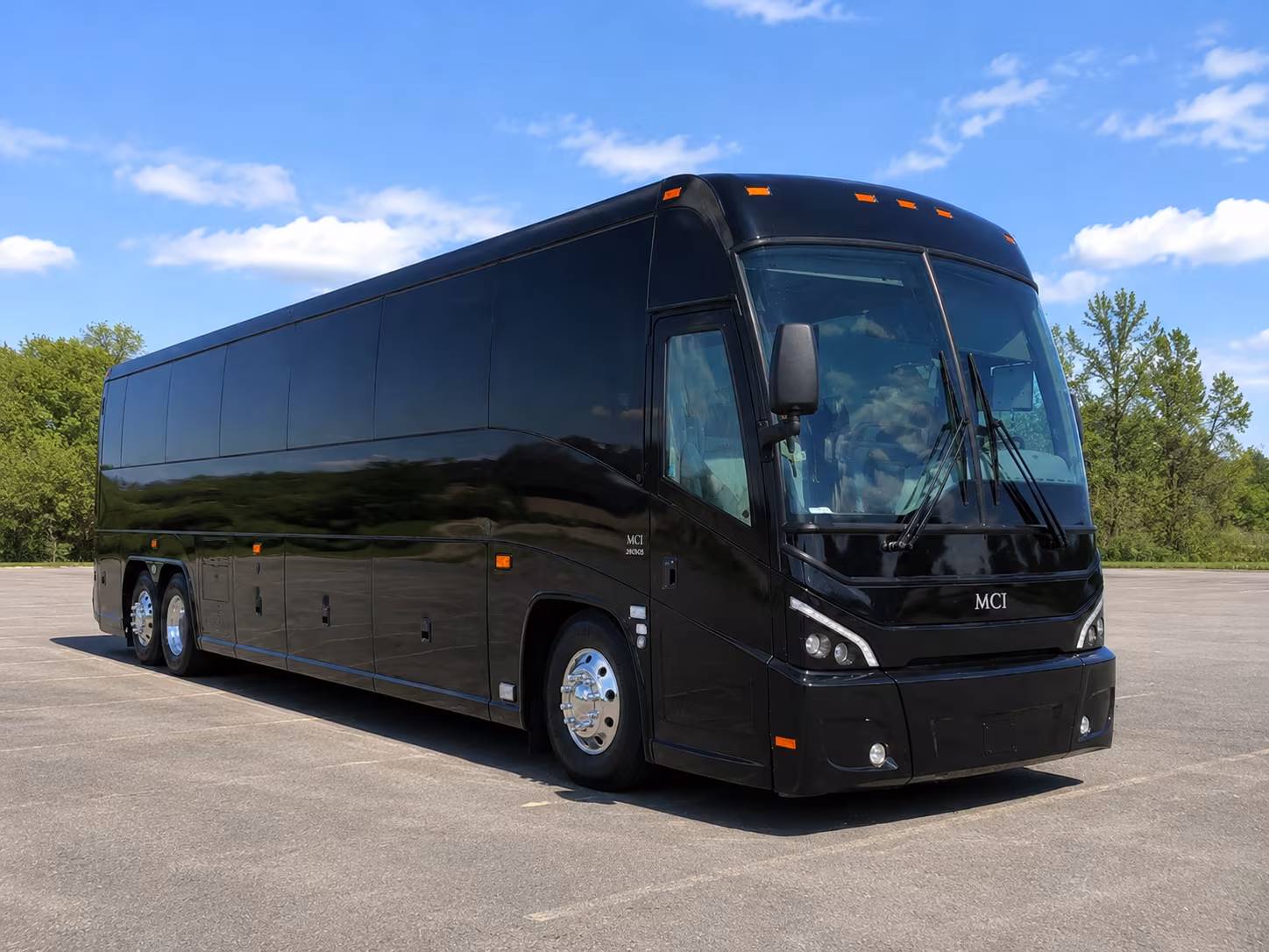 st clair shores corporate transportation