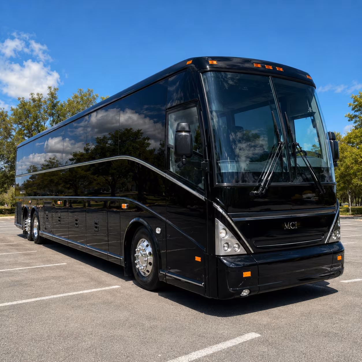 st clair shores employee transportation