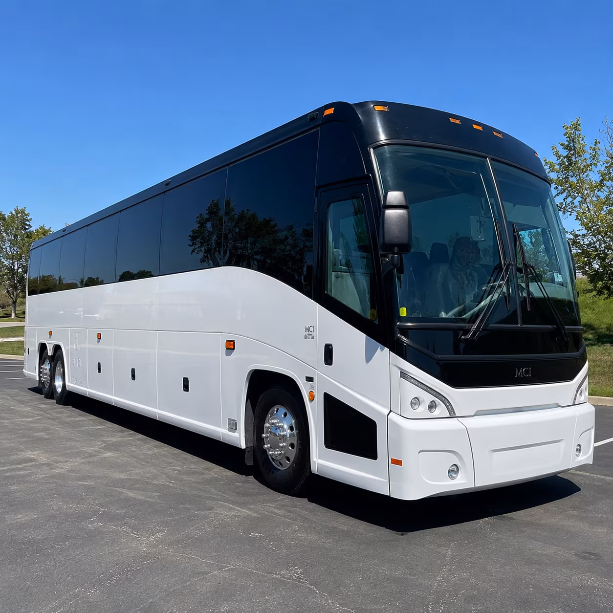 st clair shores long distance transportation