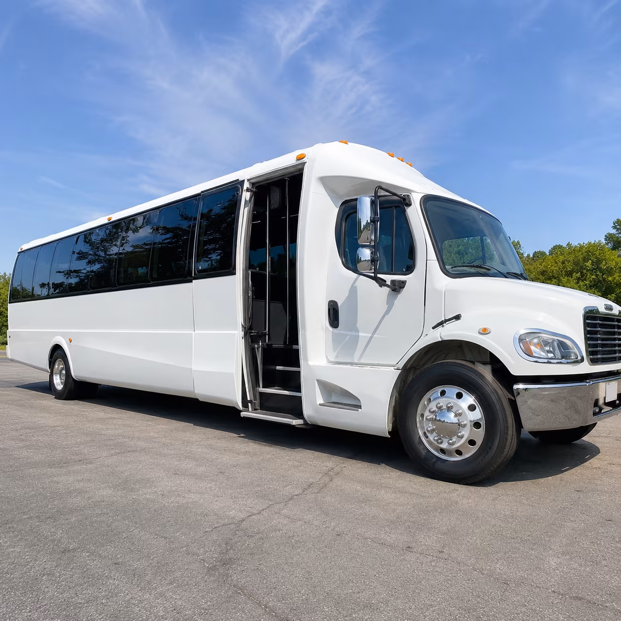 st clair shores prom transportation