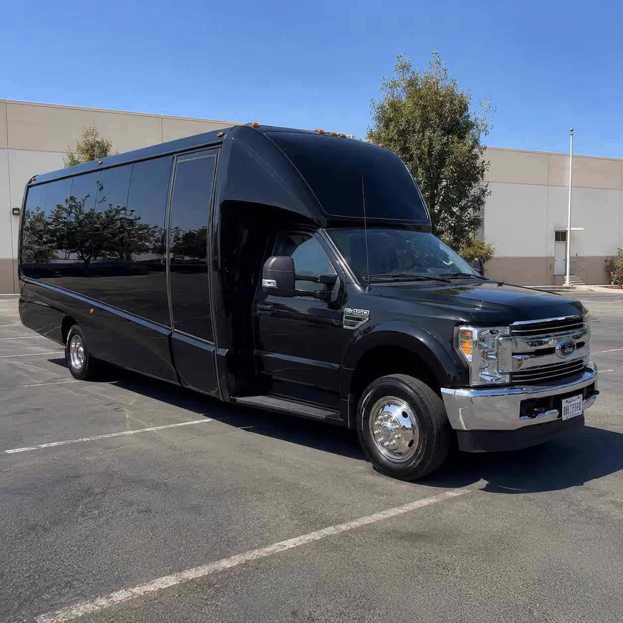 st clair shores quincea n era sweet 16 party bus rental