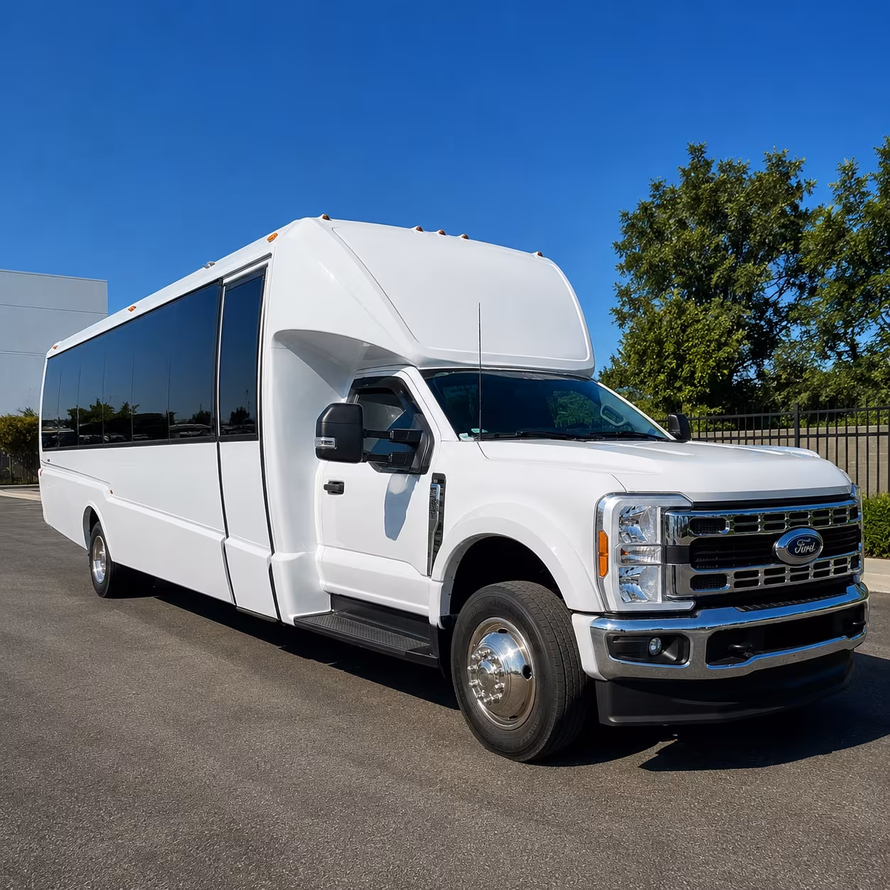st clair shores school event transportation onboard seating