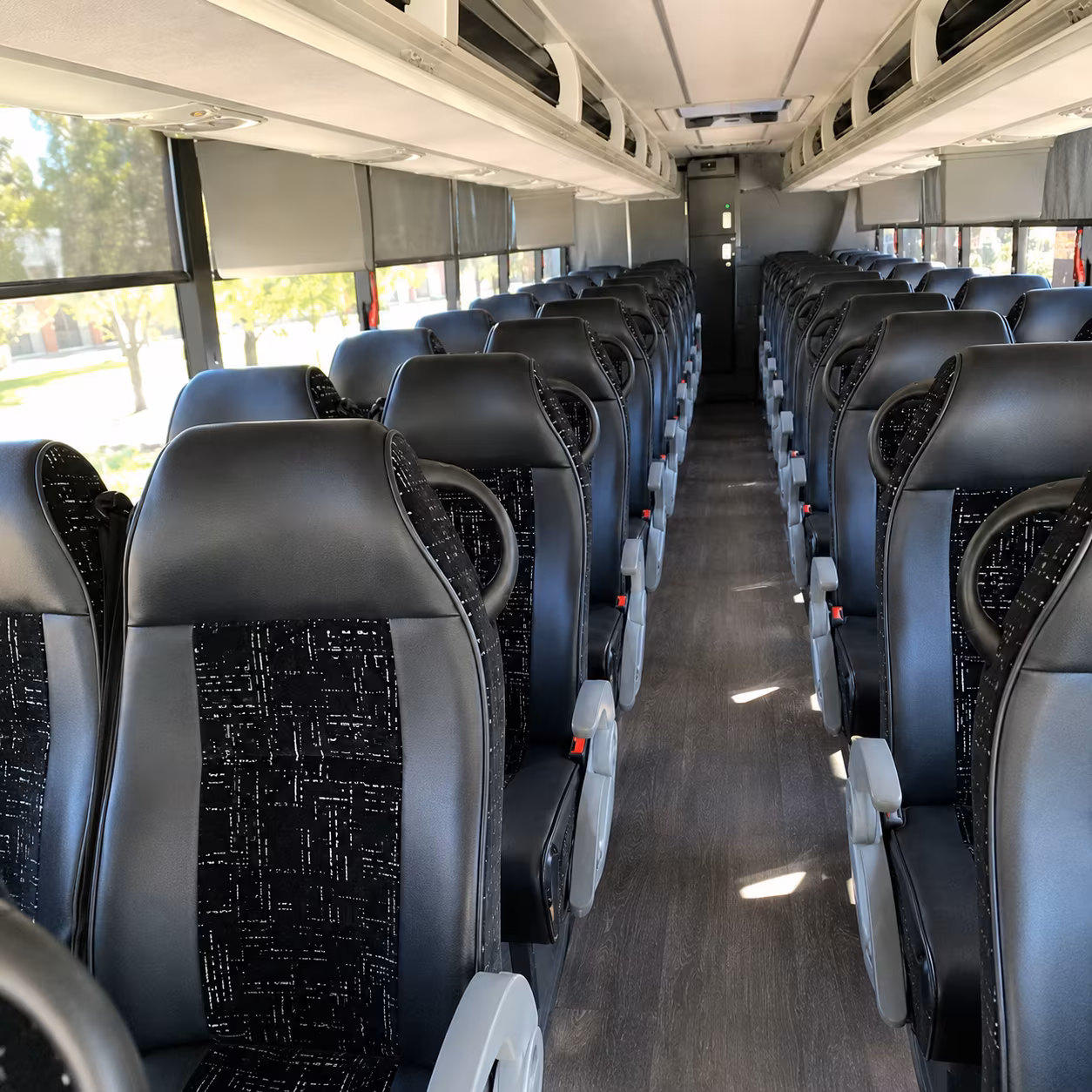 st clair shores senior ministry buses and accessible church transportation