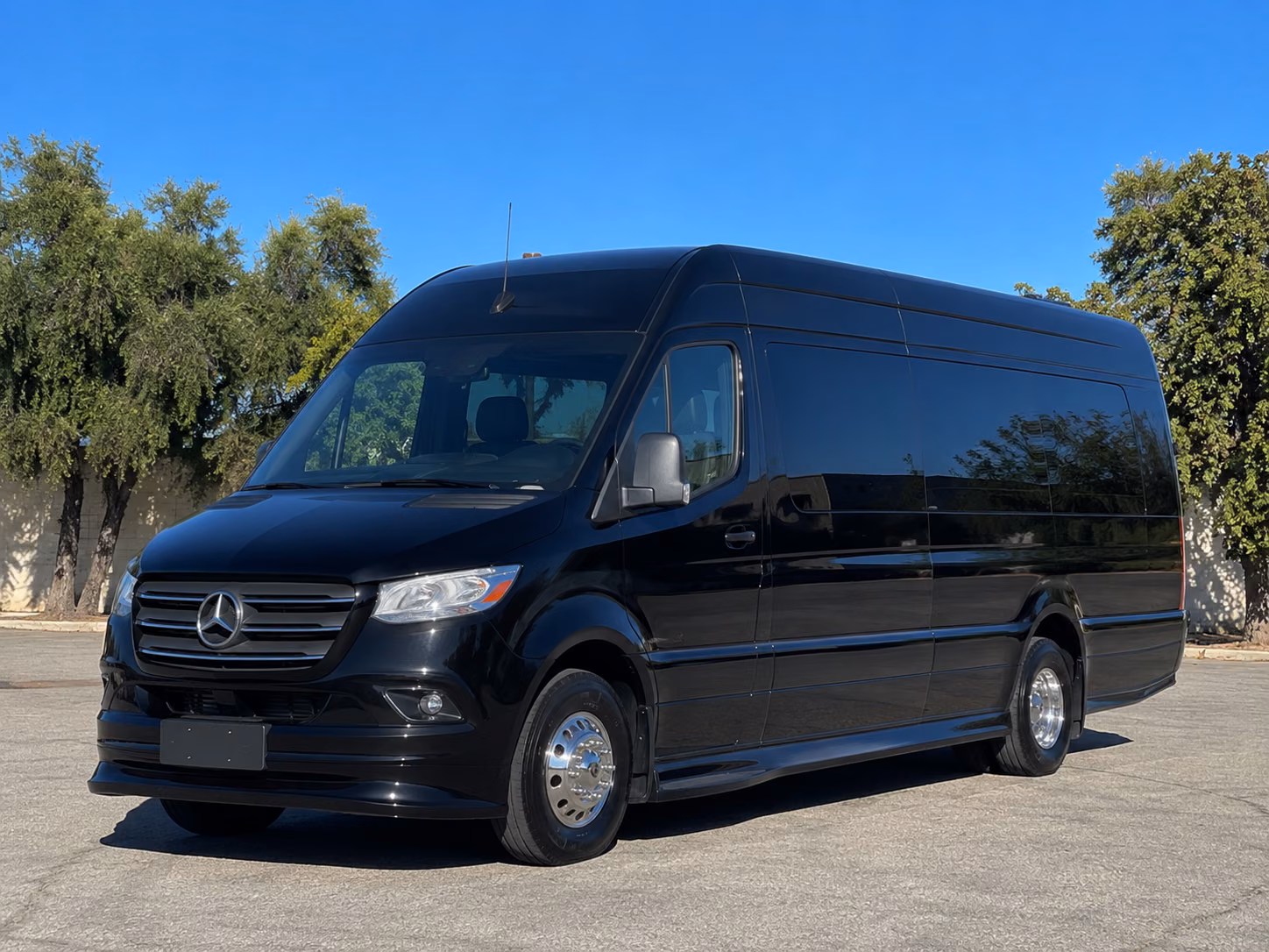 transportation serving st clair shores and nearby cities